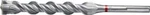 Hilti Te-yx Hammer Drill Bit With Sds-max Shanks 1" 13" 293232. Fixed Price $260.04.
