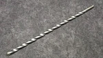 Galaxy Carbide Tip Roto Hammer Bit Spiral Fl Hex Shank 7/16 12 H43713 (SH-22). Fixed Price $18.99.