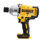Dewalt 20V Max Xr Cordless Impact Wrench 7/16-INCH Tool Only Scratch & Dent. Fixed Price $322.31.