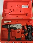 *read Description* Milwaukee 5317-21 1-16" Sds Max Rotary Hammer Kit. Fixed Price $300.00.