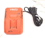 Hilti 4/12-50 12-VOLT Lithium-ion Power Tool Battery Charger Used. Fixed Price $49.99.