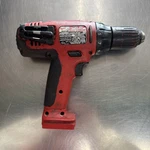 Milwaukee 0612-20 Drill (untested) Tool Only. Fixed Price $24.99.