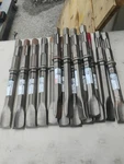Hilti Te-h Fm 40 Self-sharpening Narrow Flat Chisel 2254778. Fixed Price $65.00.