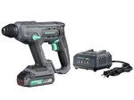 Hammer Drill Denali By Skil 20V Cordless Rotary Kit With 2.0AH Lithium. Fixed Price $59.82.