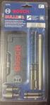 Bosch HC2309 Sds+ Anchor Drive Piece Kit. Fixed Price $27.50.