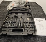 Towallmark HD01 Z1JE-KK76-13 7.5-AMP Hammer Drill 1/2INCH 3000RPM Variable Speed. Fixed Price $50.40.