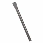 Bosch HS1911B20 Flat Chisel, Sds Max, 12 In.. Fixed Price $13.59.