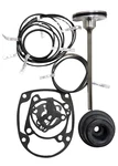 Cofast Rebuild Kit Aftermarket Hitachi NR83A2 A3 O-rings Gaskets Piston Bumper. Fixed Price $62.99.