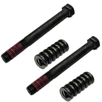 Bosch Pack Of Genuine Oem Replacement Screws + Springs, COMBO00232. Fixed Price $24.99.