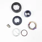 Genuine Milwaukee 14-46-1011 Steel Quick-loc Blade Clamp Kit For Recipricating. Fixed Price $21.97.