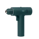 Tinkr Cordless Brushless Power Drill, 12V, 30 Torque Settings, Dual Speed, Led. Fixed Price $26.00.