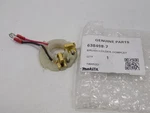 Makita Brush Holder For BTW250 BTW251 BTW253 638498-7 632L18-1. Fixed Price $18.95.