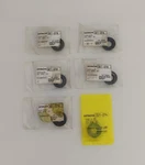 ( Lot Of 6 Pc. ) Hitachi 321-274 Oil Seal B Dh 40MRY Free Shipping. Fixed Price $40.00.