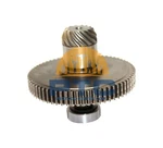 Makita 134527-9 Torque Limiter Assembly For HR3851 Rotary Hammer. Fixed Price $230.02.