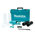 Makita 196537-4 Hammer Drill Dust Extraction Extractor Attachment Nos. Fixed Price $39.00.