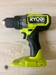 Ryobi PBLHM101 One 18V Brushless 1/2 Hammer Drill (tool Only). Fixed Price $70.00.