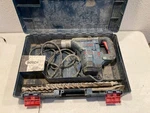 Bosch 11241EVS 1-9/16" Sds-max Combination Hammer Rotary 13A 611 73. Fixed Price $204.99.