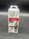Diablo DMAPL4140-P25 3/8" X 4" 6" Rebar Sds-plus 4-CUTTER Hammer Bits 25-PACK. Fixed Price $91.99.