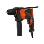 Black+decker Hammer Drill, 6.5-AMP, 1/2-INCH (BEHD201) Drill... Fast Ship. Fixed Price $81.54.