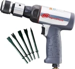 Ingersoll Rand 123MAXK Vibration Reduced Air Hammer 5-PIECE Chisel Set 3,530 Bpm. Fixed Price $209.99.