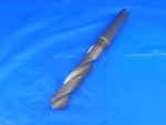 Standard Tool Co. 53/64 O.d. Hss Twist Drill Bit Morse Taper #3 Shank .8281 MT3. Fixed Price $35.69.