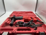 Great Deal Milwaukee Hammer Rotary Drill 5366-1 . Works Perfectly. Fixed Price $120.00.
