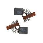 Replacement Carbon Brush Set Milwaukee 22-18-0670 For Bandsaw Drill. Fixed Price $18.39.