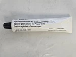 Bosch Rotary Hammer Oem Replacement White Grease -45ML 1615430014. Fixed Price $24.95.