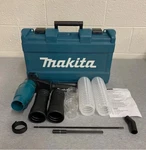 Makita Drilling & Demolition Rotary Hammer Dust Extraction W/case 196074-8. Fixed Price $49.99.