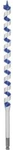 3/8" X 17" Ship Auger Bit, Irwin, Weldtec, 3043004, Lot Of. Fixed Price $23.99.