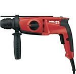 Hilti TE2 Dual Mode Sds Rotary Hammer Drill 120V Missing The Depth Rod(no Box). Fixed Price $129.00.