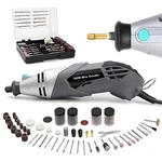 160W Rotary Tool Kit With 195PCS Accessories, Variable Speed, Corded Electric.... Fixed Price $37.25.