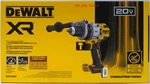 Dewalt DCD1007B 20V Max Xr 1/2" 3-SPEED Hammer Drill Driver Brushless Cordless. Fixed Price $169.97.
