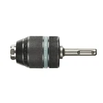 Bosch HA3JAW 1/2-INCH 3-JAW Keyless Chuck With Sds-plus Shank. Fixed Price $38.00.