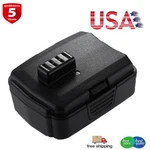 Battery For Ryobi CB120L CB121L BPL1220 HJP002 HP612K JG001 4800MAH Lithium-ion. Fixed Price $17.93.