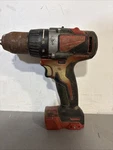 Milwaukee 2902-20 M18 1/2" Hammer Drill/driver Tool Only** For Parts Repair. Fixed Price $29.99.