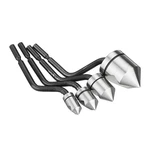 Countersink Cutter Bits Deburring Tool For Grinding Polishing Carving. Fixed Price $8.99.