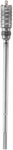 Bosch Carbide Tipped Rotary Hammer Core Bit Sds Max HC8515 17"X22" Shank. Fixed Price $90.00.
