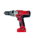 Milwaukee V18 1/2" Cordless Hammer Drill 0824-20 Tool Only. Fixed Price $32.27.