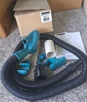 Makita 196571-4 Dust Collector Set- New-free Shipping. Fixed Price $39.99.