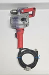 Milwaukee 1675-6 1/2 Inch Hole Hawg Corded Drill Tested Working #4. Fixed Price $139.99.
