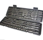 Arc-power 20PC Sds Rotary Hammer Concrete Masonry Drill Bit Set Fit Dewalt & .... Fixed Price $220.78.