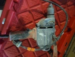 Milwaukee Drill Model 1660-1 120 Volts 1/2 Inch Chuck Works Fine.. Fixed Price $65.00.