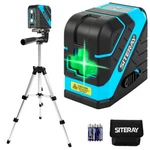 Laser With Tripod Self Leveling, 98.5FT Cross Line Magnetic .... Fixed Price $66.92.