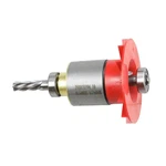 Original Milwaukee Part # 16-01-0105 Rotor Assembly. Fixed Price $88.01.