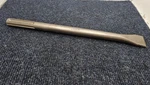 Bosch HS1911: Flat Chisel Hammer Steel Concrete Removal Hard Surface. Fixed Price $19.99.
