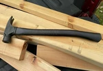 Hardcore Hammers Blackout 4140 Steel Head American Hickory Handle 019FNC. Fixed Price $119.69.