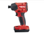 Hilti Sid 6-22 Neuron Cordless Impact Driver / Bare Tool New Expedited Ship. Fixed Price $233.48.