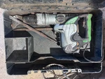 Hitachi DH40MR 1-9/16 Sds Max Rotary Hammer. Fixed Price $250.00.