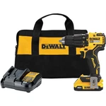 DCD798D1DEWALT 20V Max* Brushless Cordless 1/2 In. Hammer Drill Kit. Fixed Price $261.88.